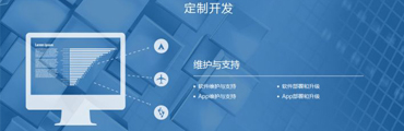 app及高端网站开发策划方案